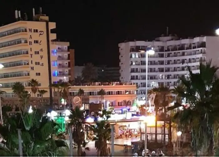 Edyro Luxury Apartment Maspalomas 