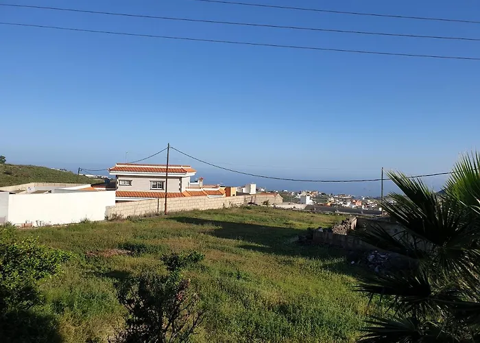 Hotel Casa Rural Fayna Granadilla De Abona
