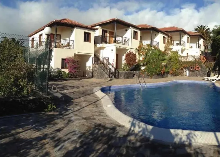 Apartamento Chijere San Sebastián San Sebastián de la Gomera