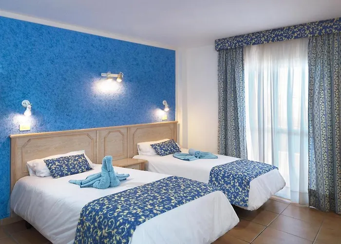 Amazing Holiday Home In Playa De Las Americas With Pool