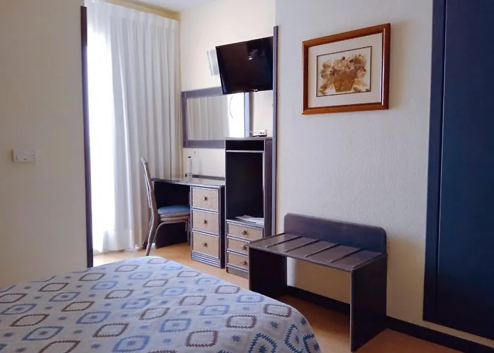 Hotel Jm Puerto Rosario Puerto del Rosario 