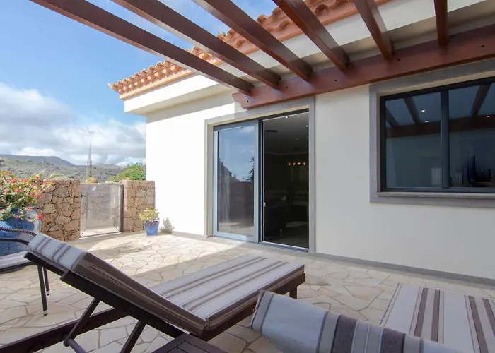 Casa Leon Royal Retreat Hotel Maspalomas 
