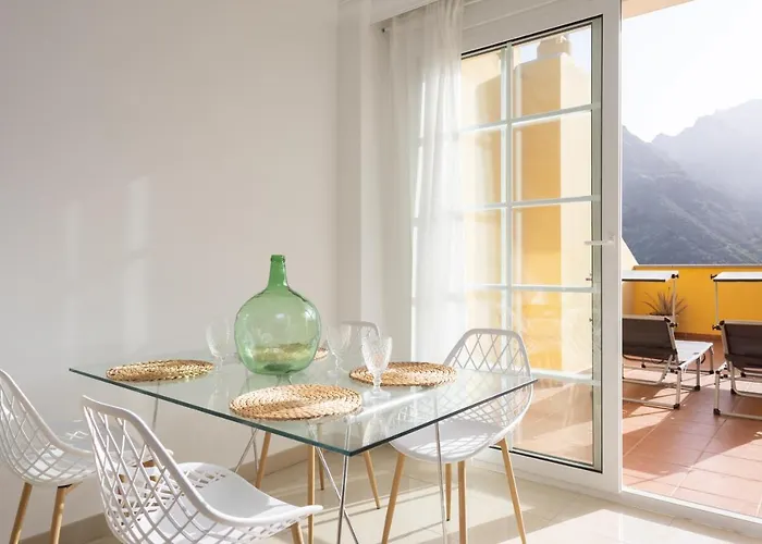 Home2Book Amazing Views Duplex Dos Hermanos Punta Del Hidalgo
