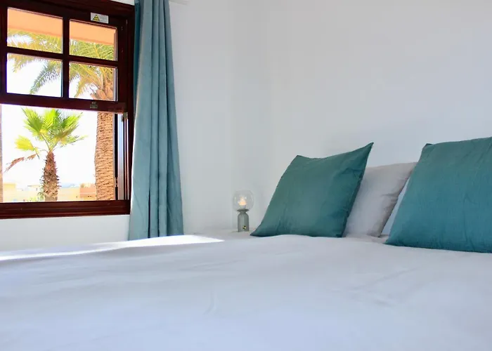 Modern 1Bdr Apartment San Miguel de Abona