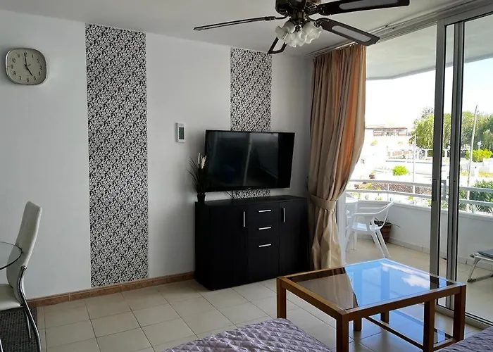 Boutique Adranik Golf Apartamento San Miguel de Abona