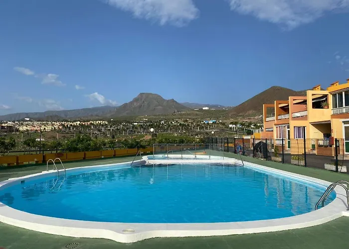 Simon Beach House Los Cristianos