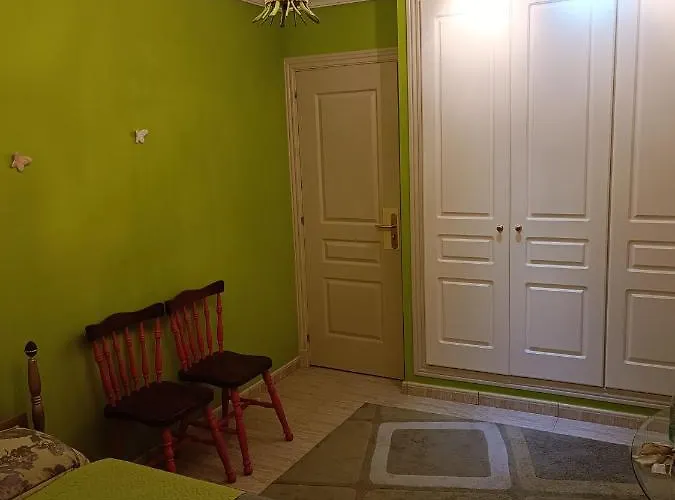 Casa Historia Hotel Puerto de la Cruz 