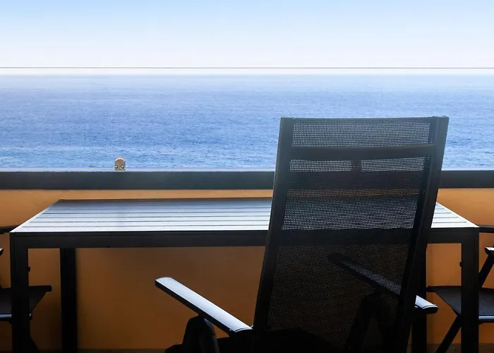 Apartamento Casa Sol y Mar Garachico 