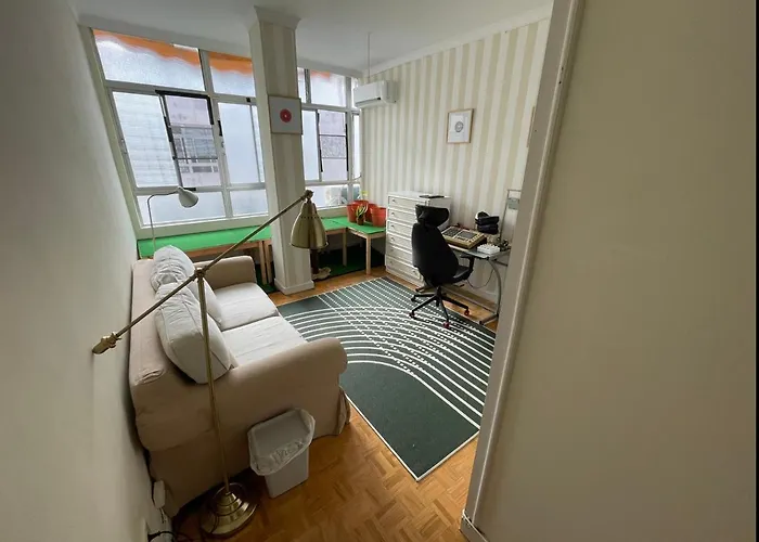 Room In Shared Apartment Las Palmas de Gran Canaria