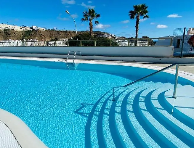 Boetiek Peace And View Apartment Puerto Rico Puerto Rico 