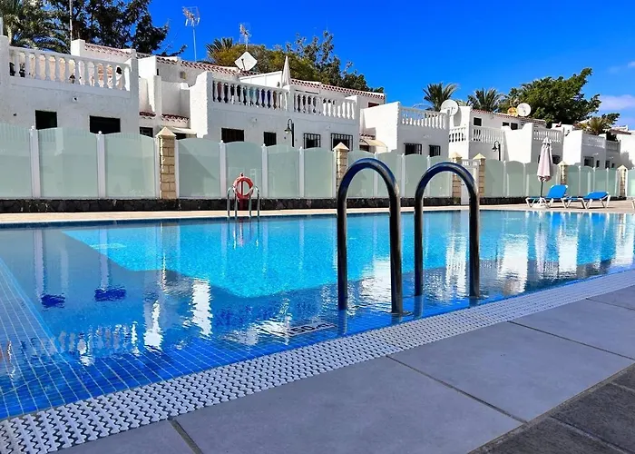 Apartment Virginia Playa de las Américas