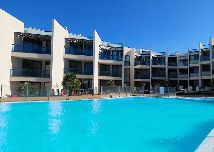 Boutique Deep Blue Cotillo I By Sea You There Fuerteventura