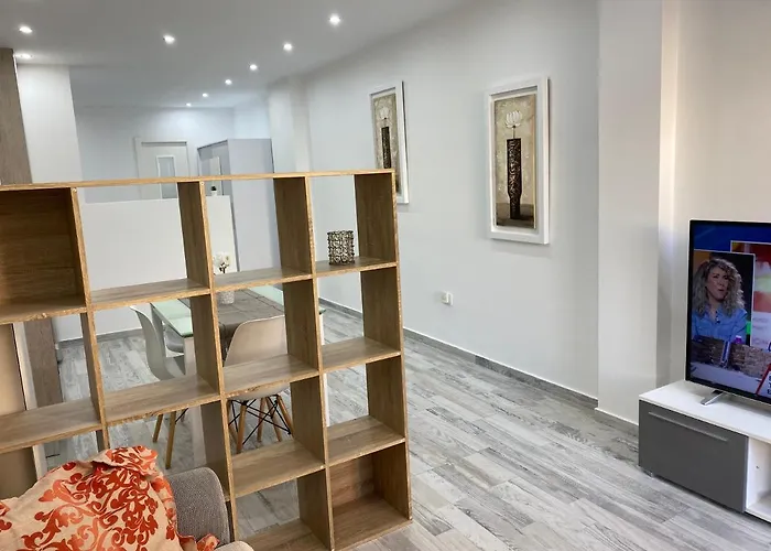 Apartament Mareverde Resort Costa Adeje