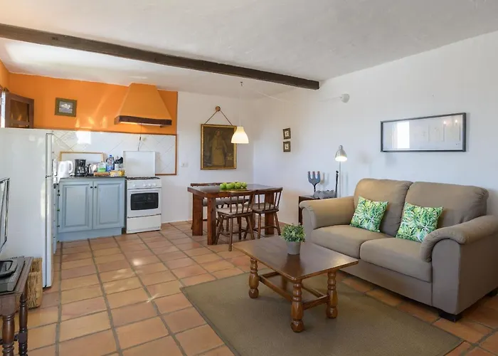 Casa Los Divisos Teguise 
