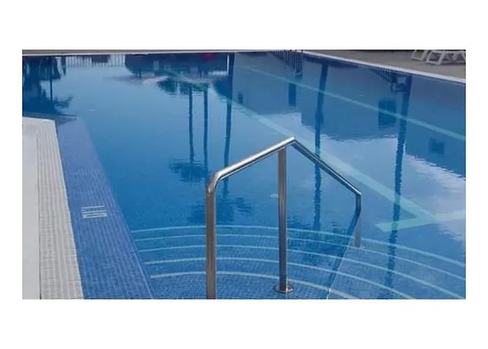 Montana Amarilla Hotel Arona 