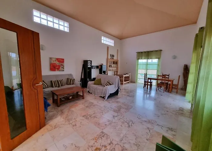 Hôtel Mundaka House à Corralejo