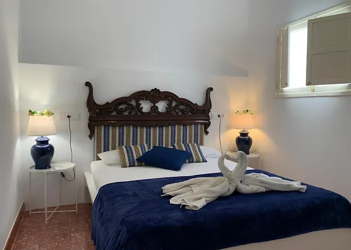 Doranda Rooms Las Canteras Las Palmas de Gran Canaria