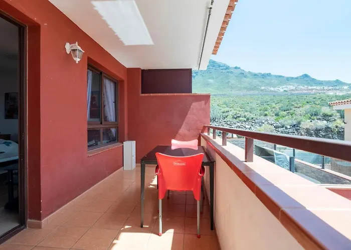 Private Room Costa Adeje, Fanabe, Torviscas, Playa Del Duque Costa Adeje 