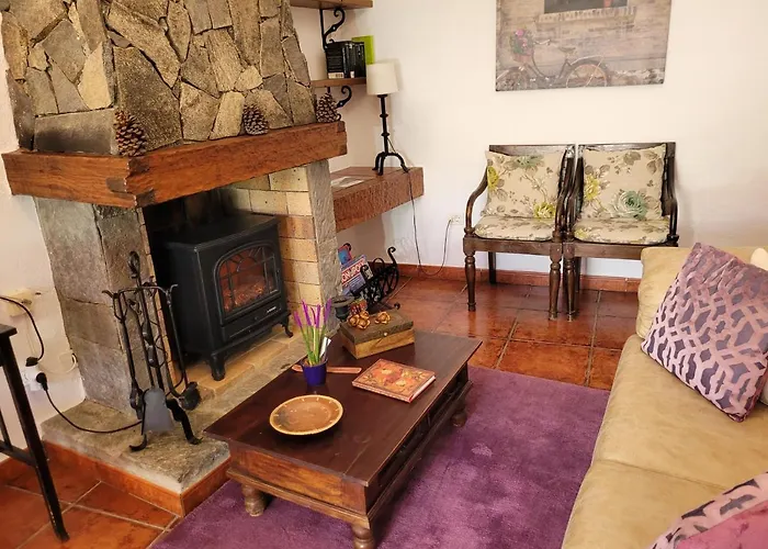 Villa La Cuadra Buenavista Del Norte
