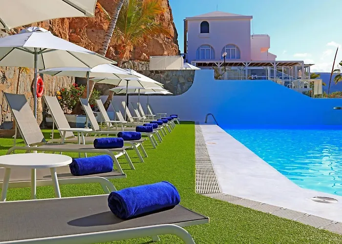 Vacation Resort Apartment With Partial Ocean Views And Pool In Puerto Rico Puerto Rico 