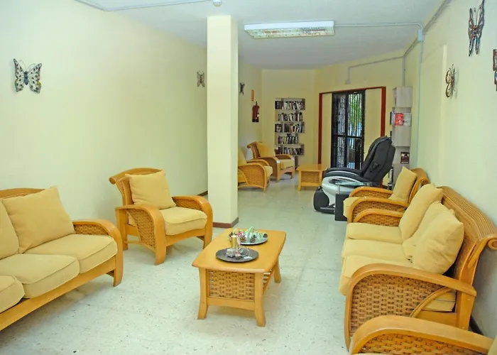 Boetiek Lufesa Appartement Puerto Rico 