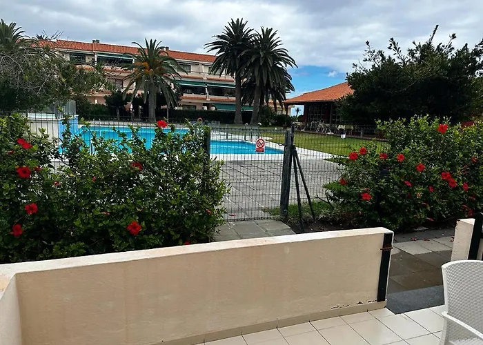 Pet friendly Los Cancajos Apartamento Acijoa
