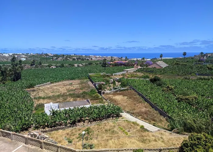 Villa El Caidero Arucas