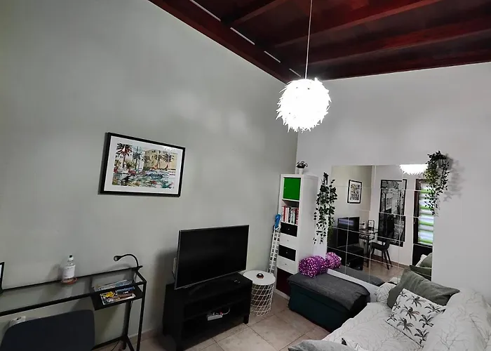 Appartement Loft Patri Caleta de Fuste