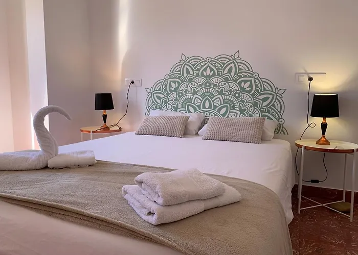 Doranda Rooms Las Canteras Las Palmas de Gran Canaria