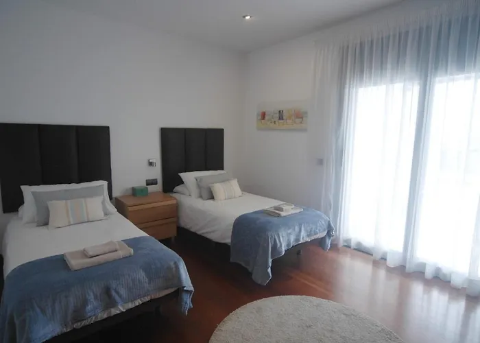 Boutique Villa Luna - Stunning 5 Bedroom Villa With Ac Puerto Calero
