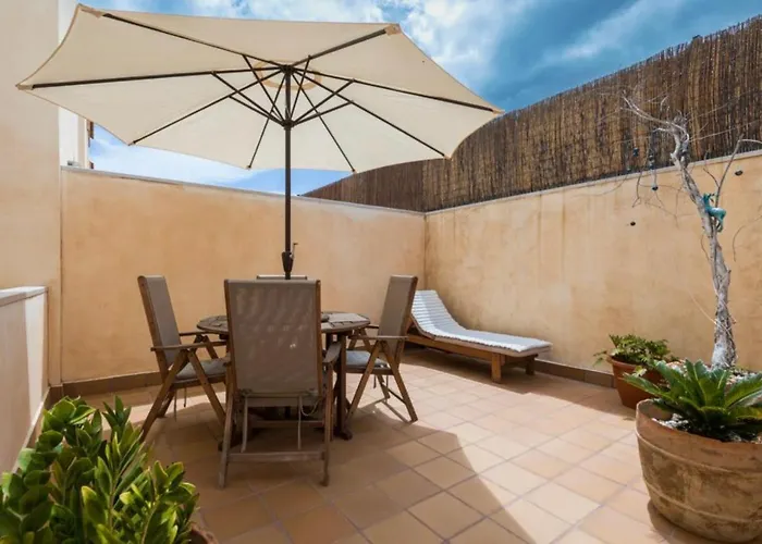 Las Tinajas No.6 Corralejo Privée
