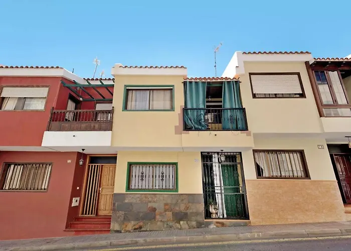 Apartamento Casa Manus Alcalá la Real