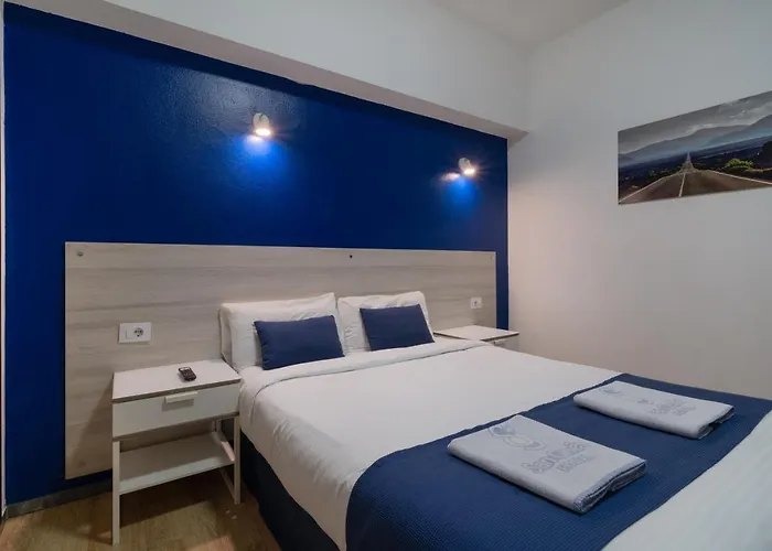 Casas de hóspedes em Ilhas Canárias