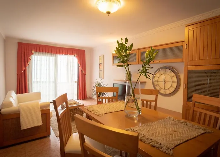 Fantástico apartamento de 1 habitación en El Pris Tacoronte