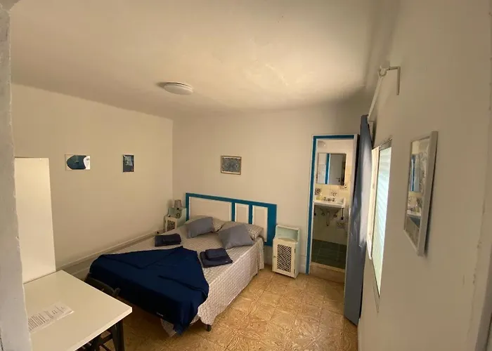 Appartement Casa Victoria à Las Palmas de Gran Canaria