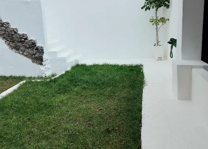 Villa White House Santa Cruz de Tenerife