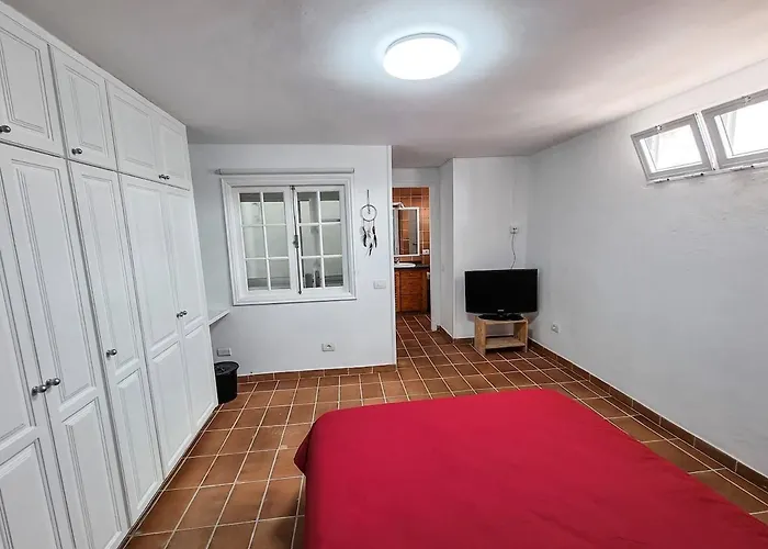 Casa Luz Precioso Apartamento En El Centro Del Puerto De La Cruz
