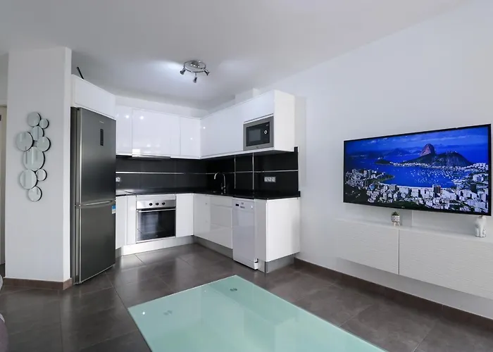 Best House Beachview Haven 1-Br Playa Del Cura 