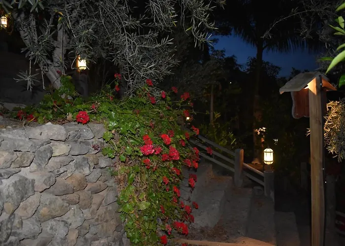Romantica San Bartolomé