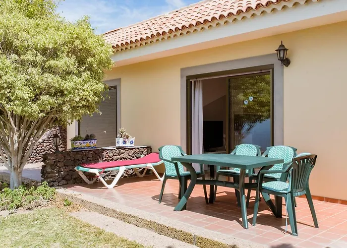 Hotel Casa Alta Arona 