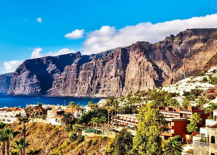 Big Room Tenerife Sur Private Bathroom Wifi Arona 