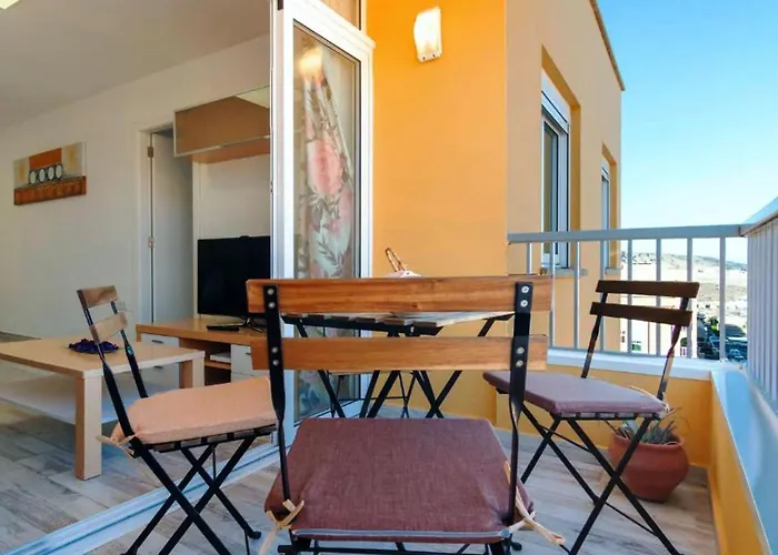 Live Medano Miramar Appartement El Médano