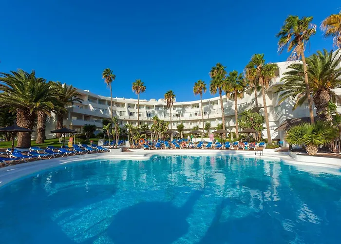 Puerto del Carmen (Lanzarote) Resorts