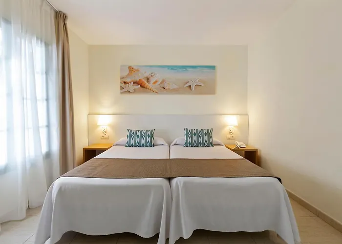 Hotel Thb Royal Playa Blanca  che accetta animali