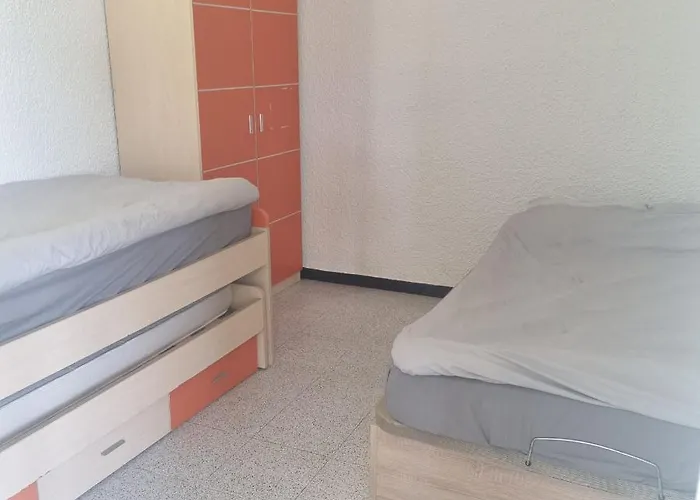 Appartment 414 Arona 