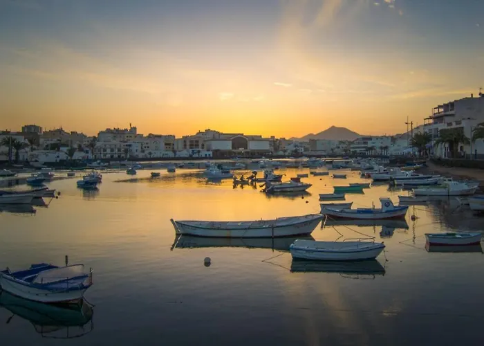 Hotel Ohana Arrecife 