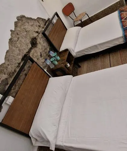 Casablanca Vv Hotel Agaete 