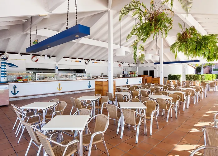 Hôtels à Centre de Puerto de Santiago (Tenerife)