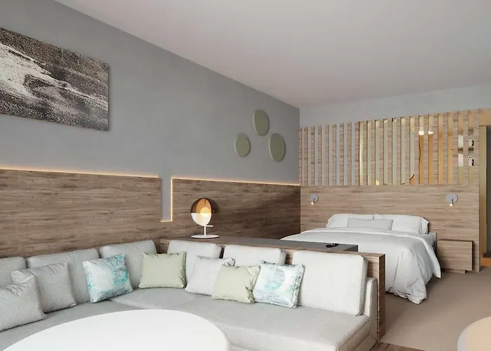 Radisson Blu Resort Lanzarote - Adults Only +16 Costa Teguise