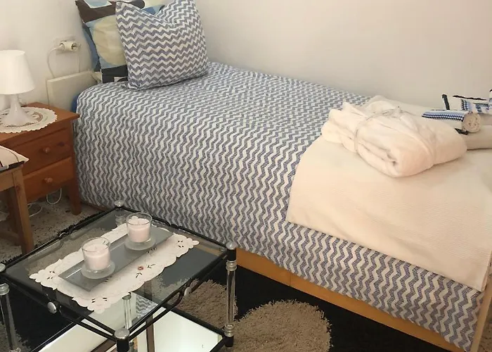 A & R Bed and Breakfast San Bartolomé